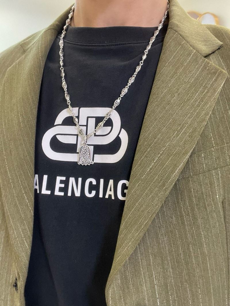 Gucci Necklaces